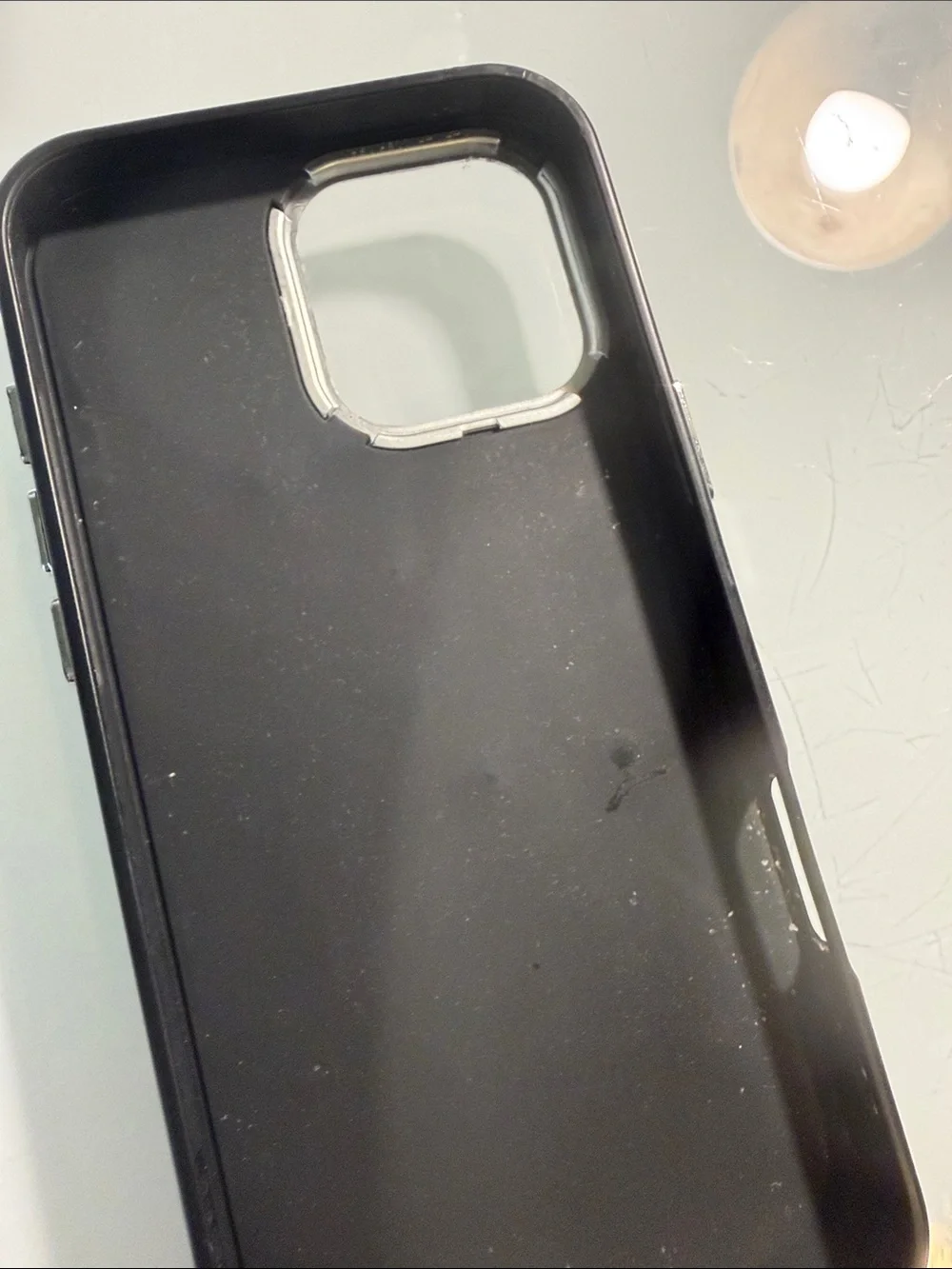 Esty handmade iPhone 16 pro max phone case